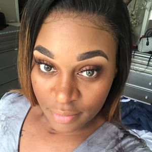 Meet your Posher, Shawntay